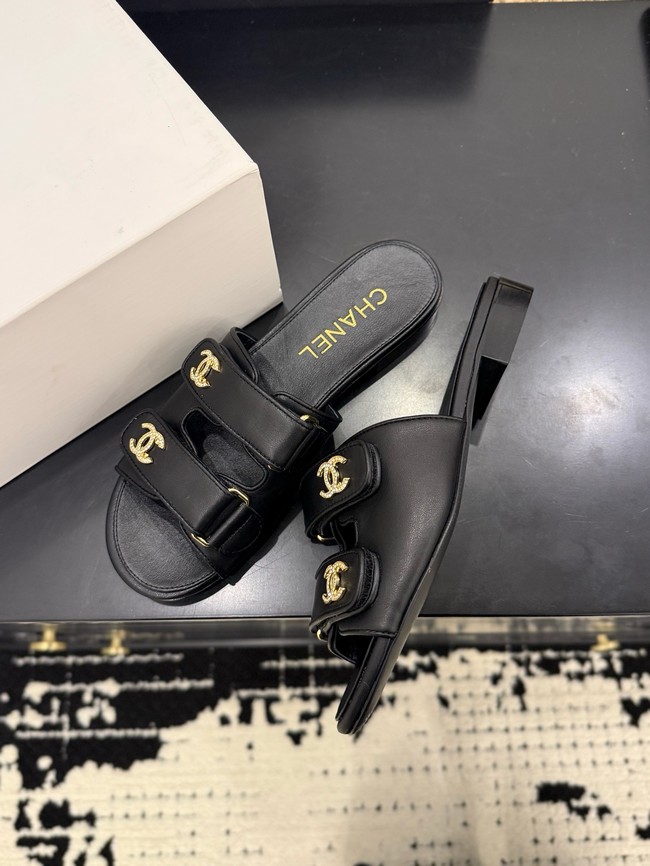 Chanel Mules 66918-4