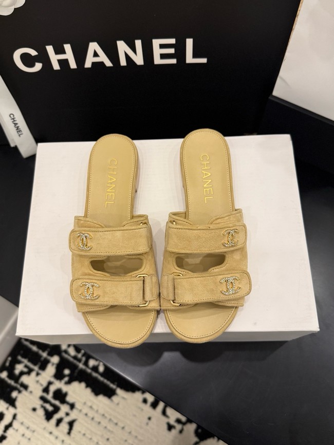 Chanel Mules 66918-5