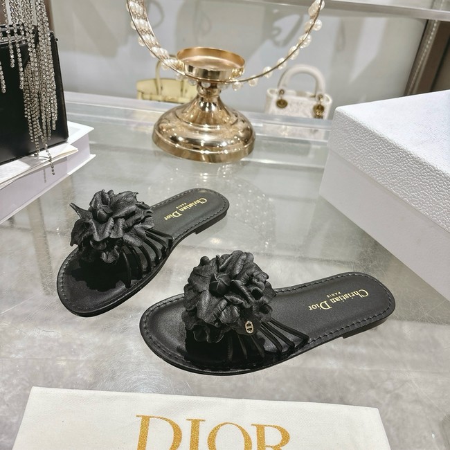 Dior Slide Lambskin 66916-3