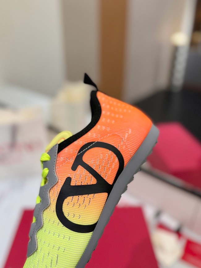 Valentino flats 66928-6