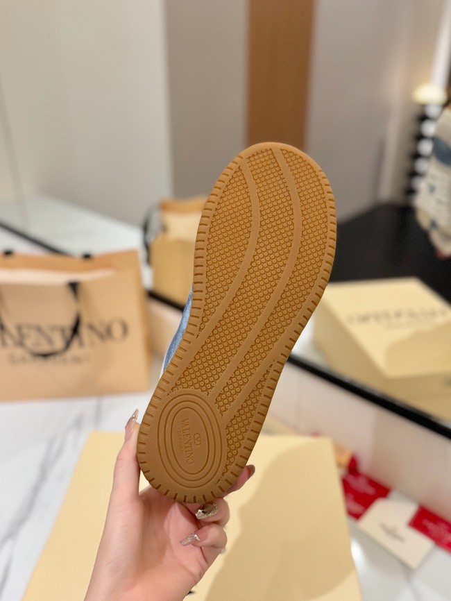 Valentino flats 66929-2