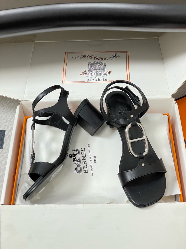 Hermes Sandals 66930-2