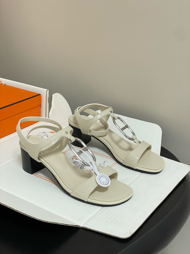Hermes Sandals 66930-4