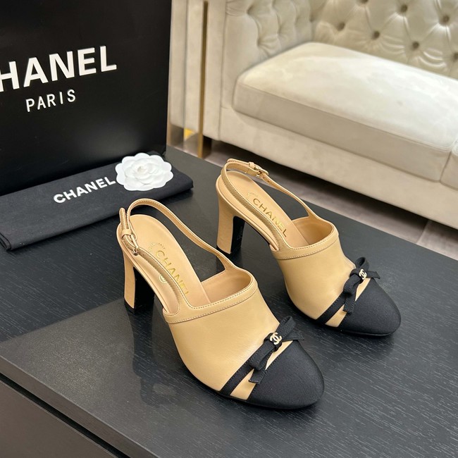 Chanel Sandals 66944-1