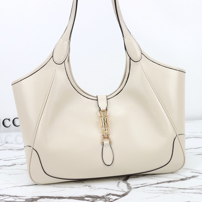 Gucci Mercato medium tote bag 866645 beige