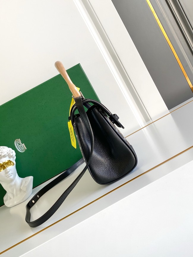 Goyard Saigon Soft Mini Bag 7CL07P black