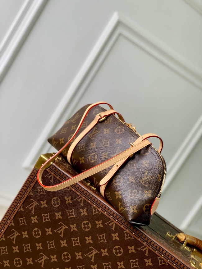 Louis vuitton NEW Squire East West M28953
