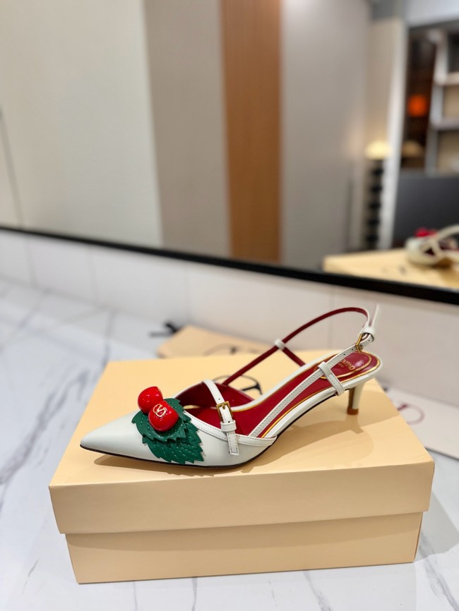 Valentino WOMENS Sandals 66968-1