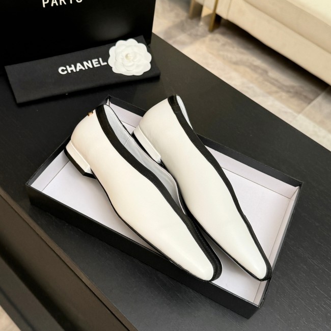 Chanel Ballet flats G47182-2