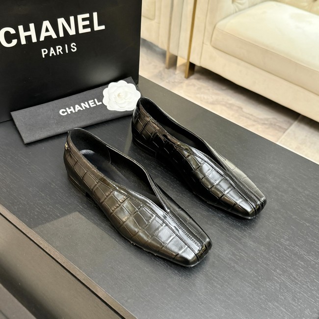 Chanel Ballet flats G47182-3