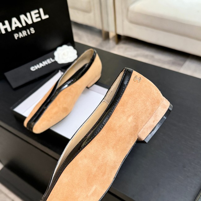 Chanel Ballet flats G47182-4