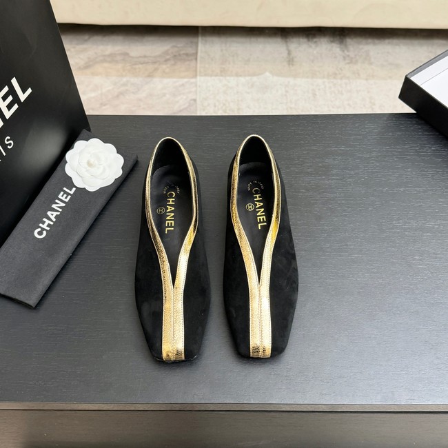 Chanel Ballet flats G47182-7