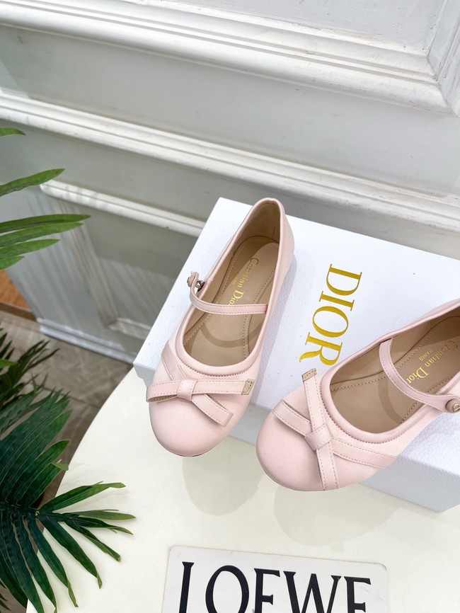 Dior Ballet flats 66973-1