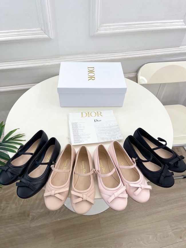 Dior Ballet flats 66973-1