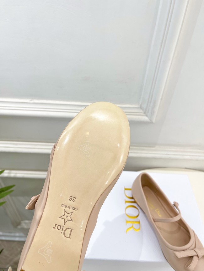 Dior Ballet flats 66973-3