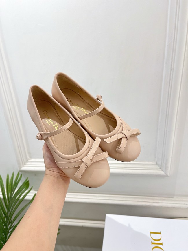 Dior Ballet flats 66973-3