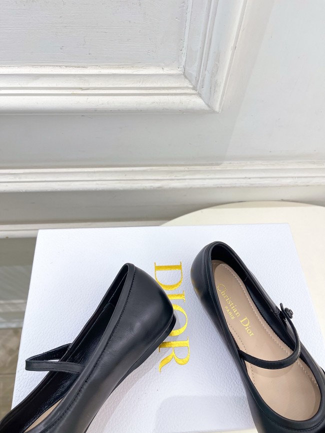Dior Ballet flats 66973-4
