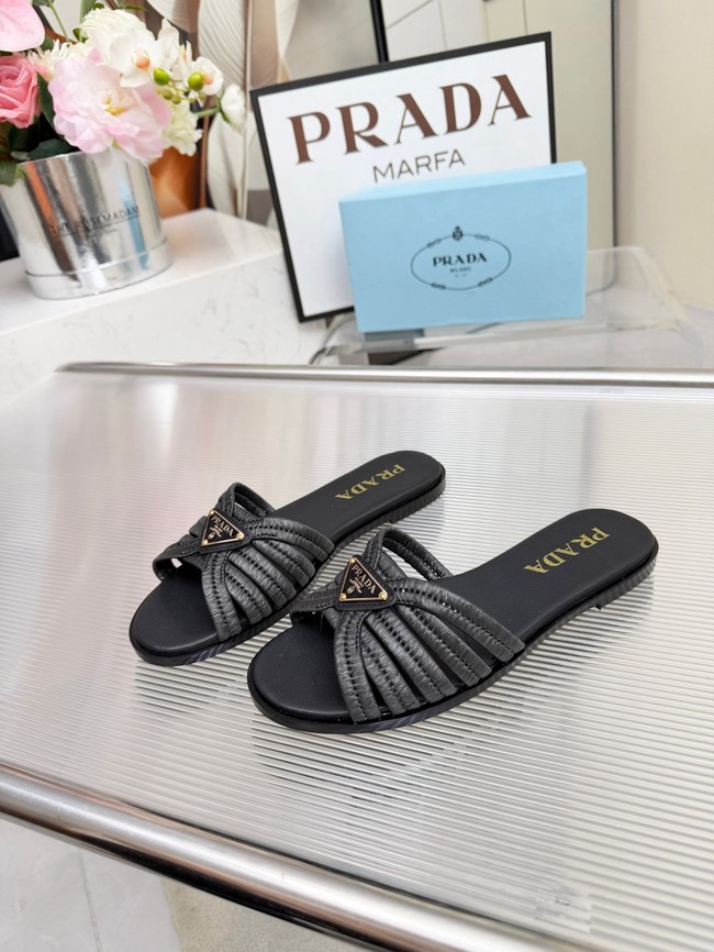 Prada Slippers 66971-2