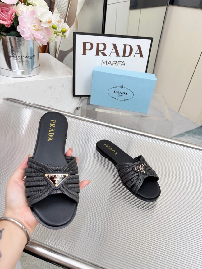 Prada Slippers 66971-2