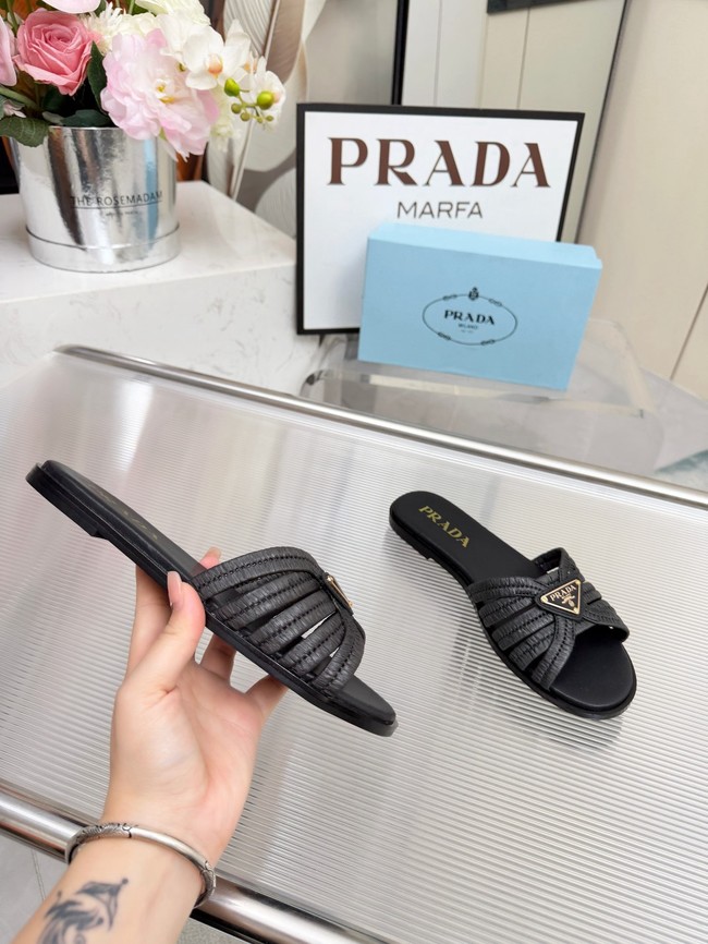 Prada Slippers 66971-2