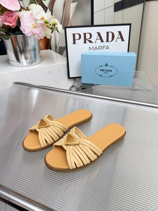 Prada Slippers 66971-3