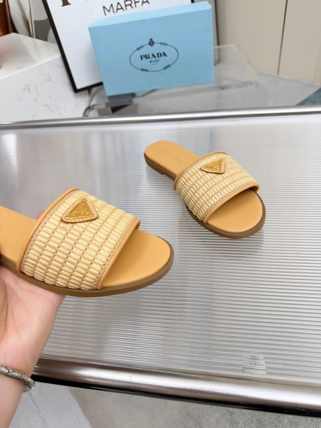 Prada Slippers 66971-6
