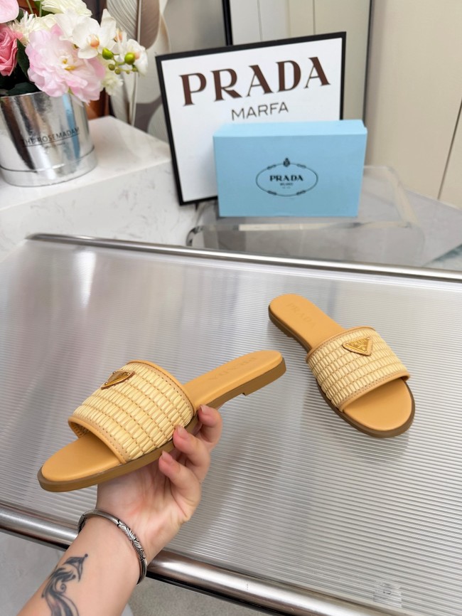 Prada Slippers 66971-6