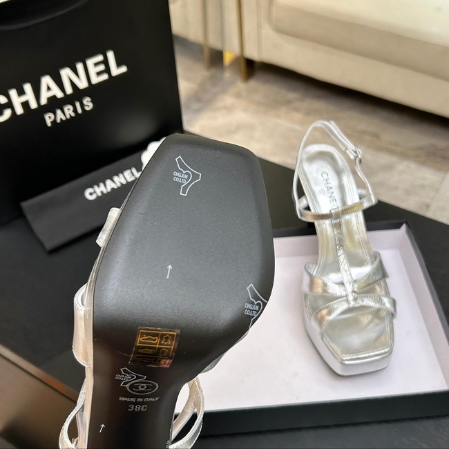 Chanel WOMENS SANDAL 66981-3