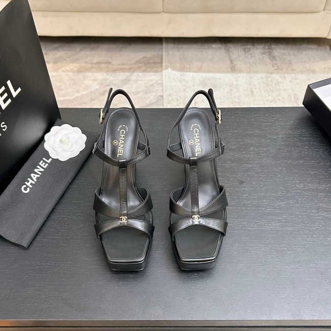 Chanel WOMENS SANDAL 66981-4
