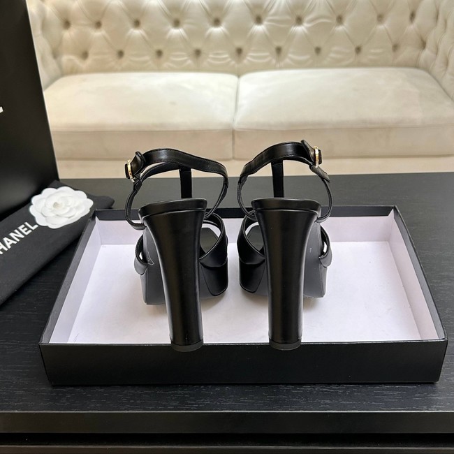 Chanel WOMENS SANDAL 66981-4