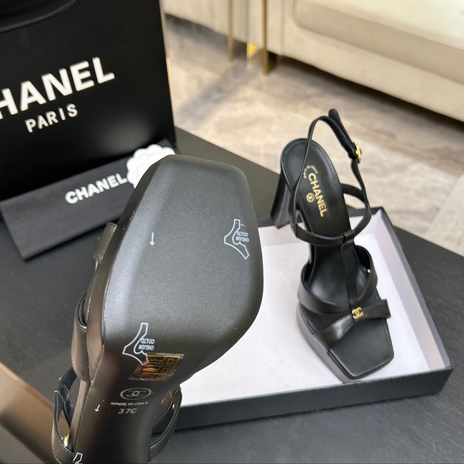 Chanel WOMENS SANDAL 66981-4