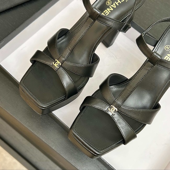 Chanel WOMENS SANDAL 66981-4