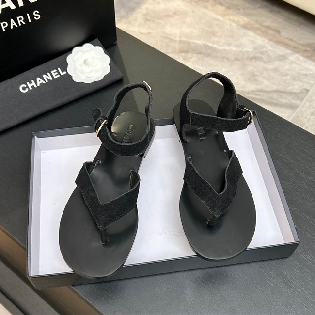 Chanel WOMENS SANDAL 66982-2