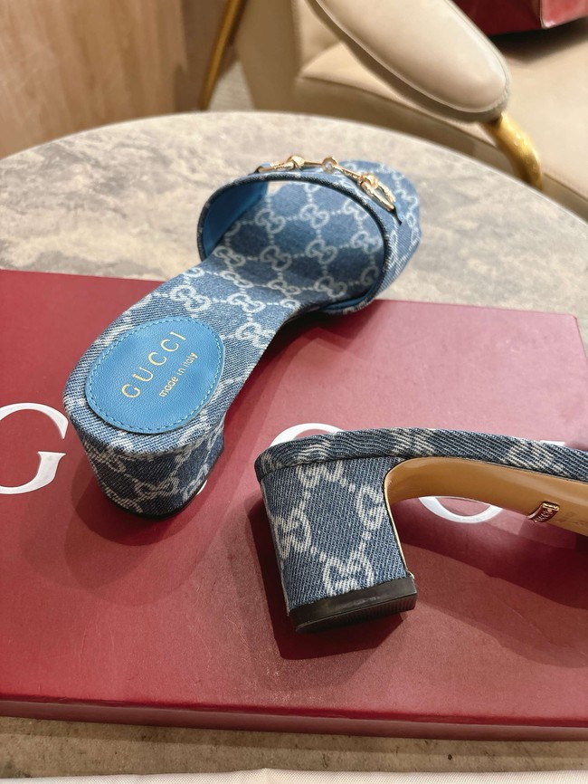 Gucci Shoes 66983-1