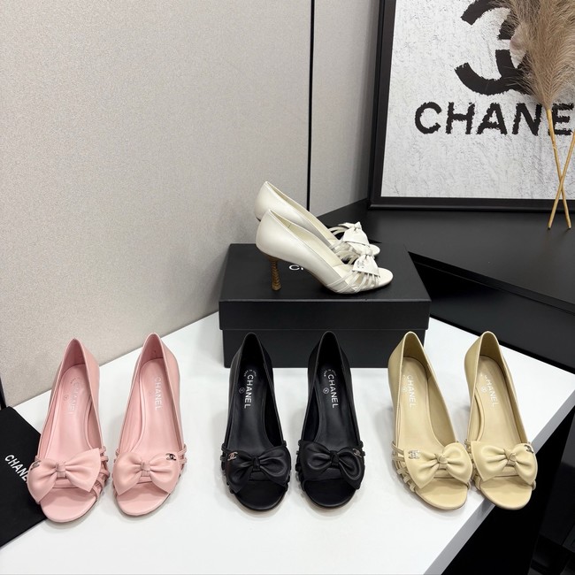 Chanel Pumps 66989-1