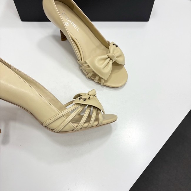 Chanel Pumps 66989-4