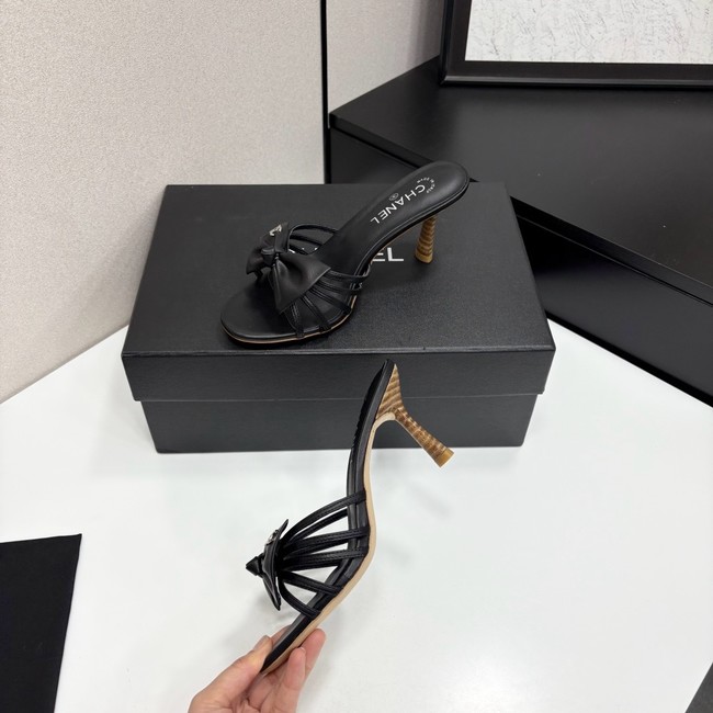 Chanel Slippers 66990-3