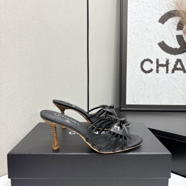 Chanel Slippers 66990-3