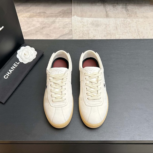Chanel Trainers 66991-1