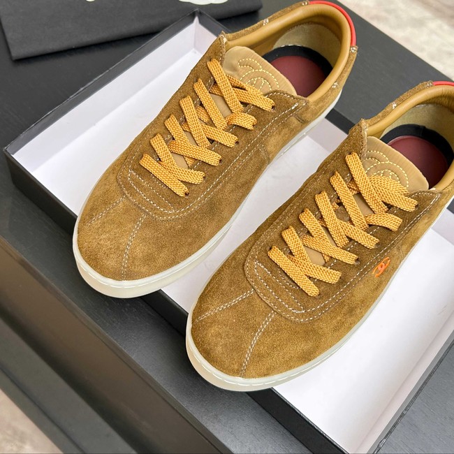 Chanel Trainers 66991-4