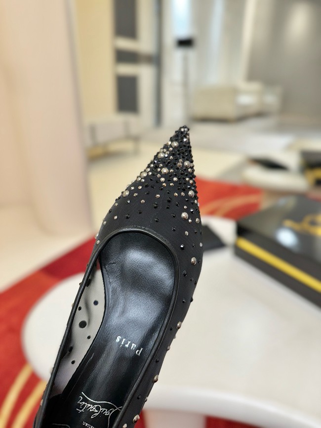 Christian Louboutin flats 66996-2