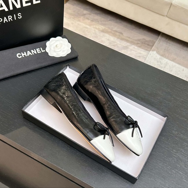 Chanel Ballet flats 67002-4