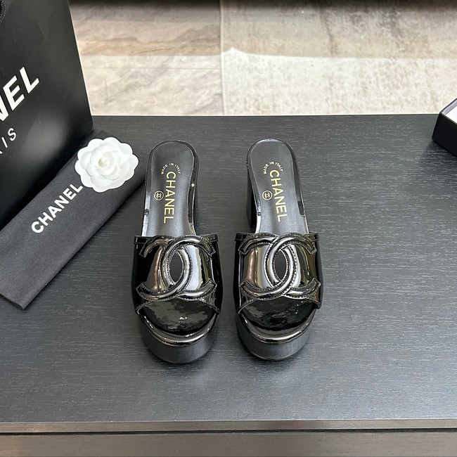 Chanel Slippers 67001-2