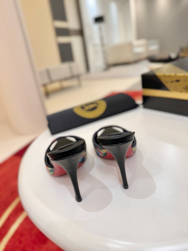 Christian Louboutin Pumps 66997