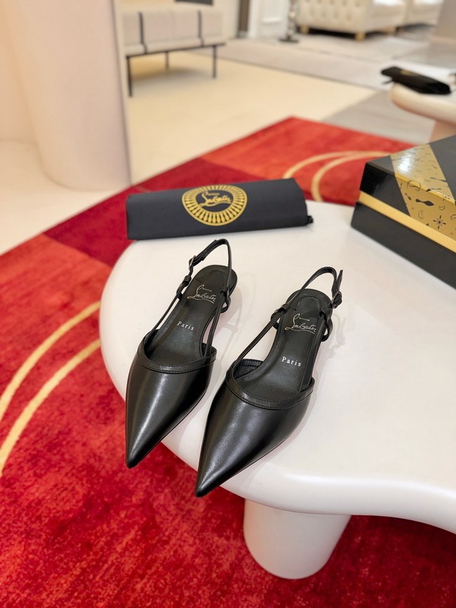 Christian Louboutin Sandals 67000-1