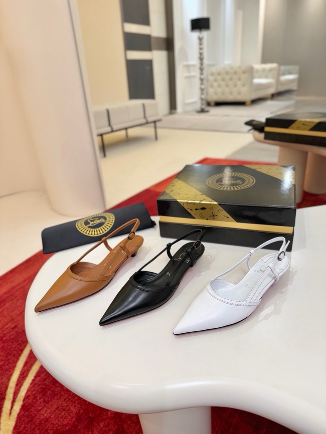 Christian Louboutin Sandals 67000-1