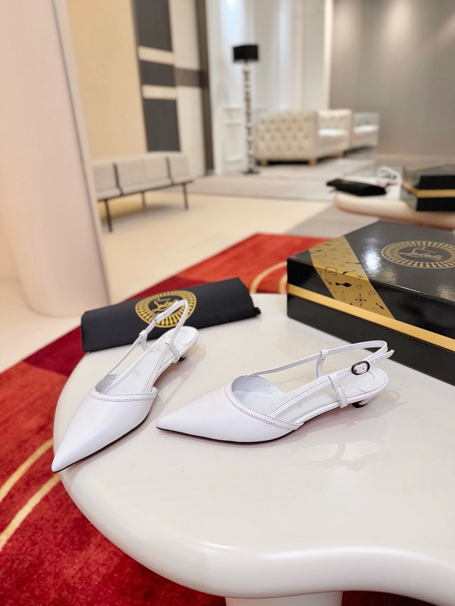 Christian Louboutin Sandals 67000-2