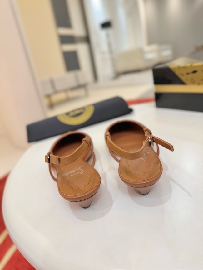 Christian Louboutin Sandals 67000-3