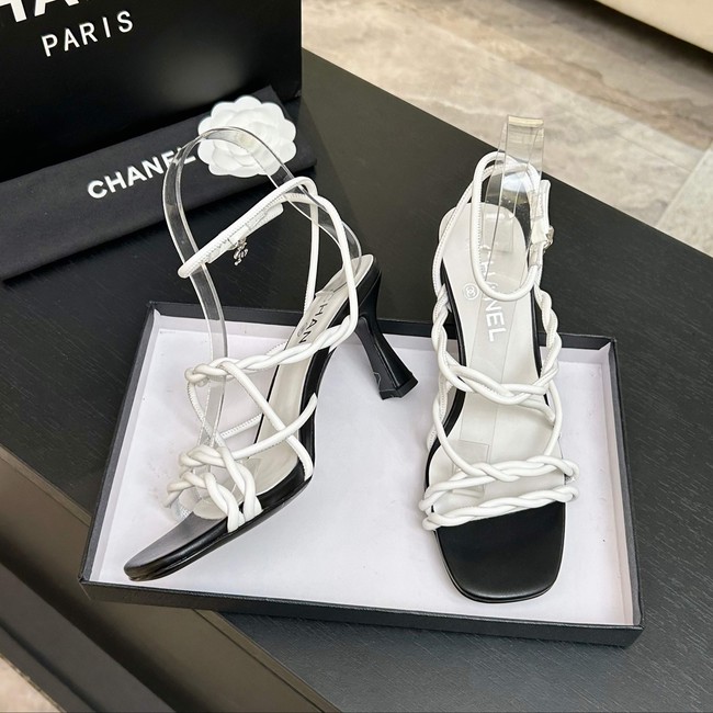 Chanel Sandals 67014-3