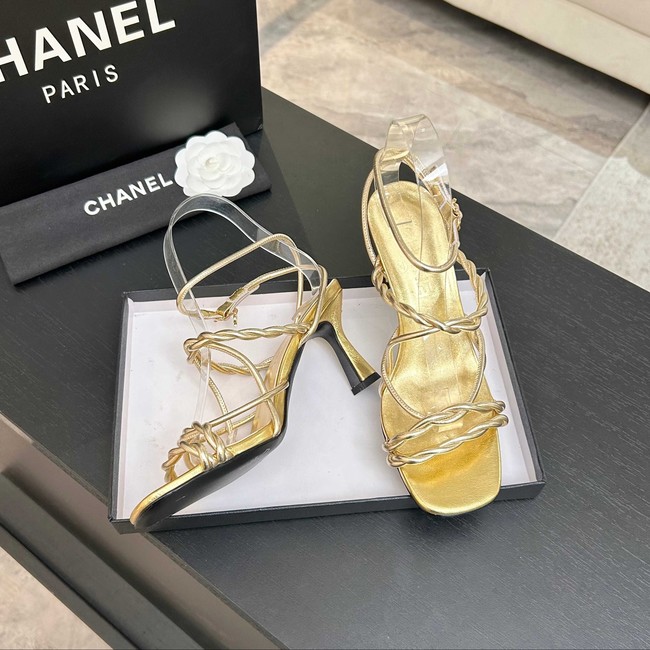 Chanel Sandals 67014-5